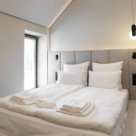 Hotel Laudon Uzhhorod Luaran gambar