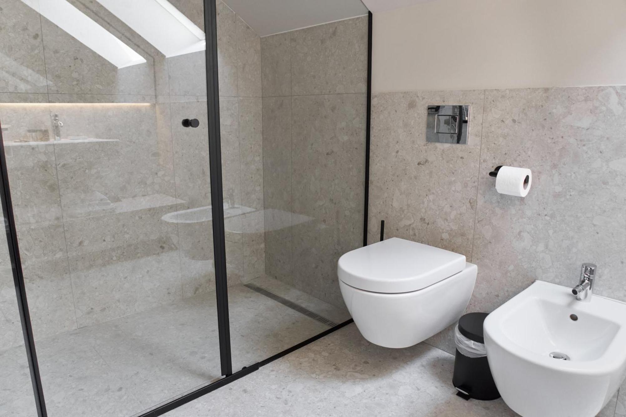 Hotel Laudon Uzhhorod Bilik gambar