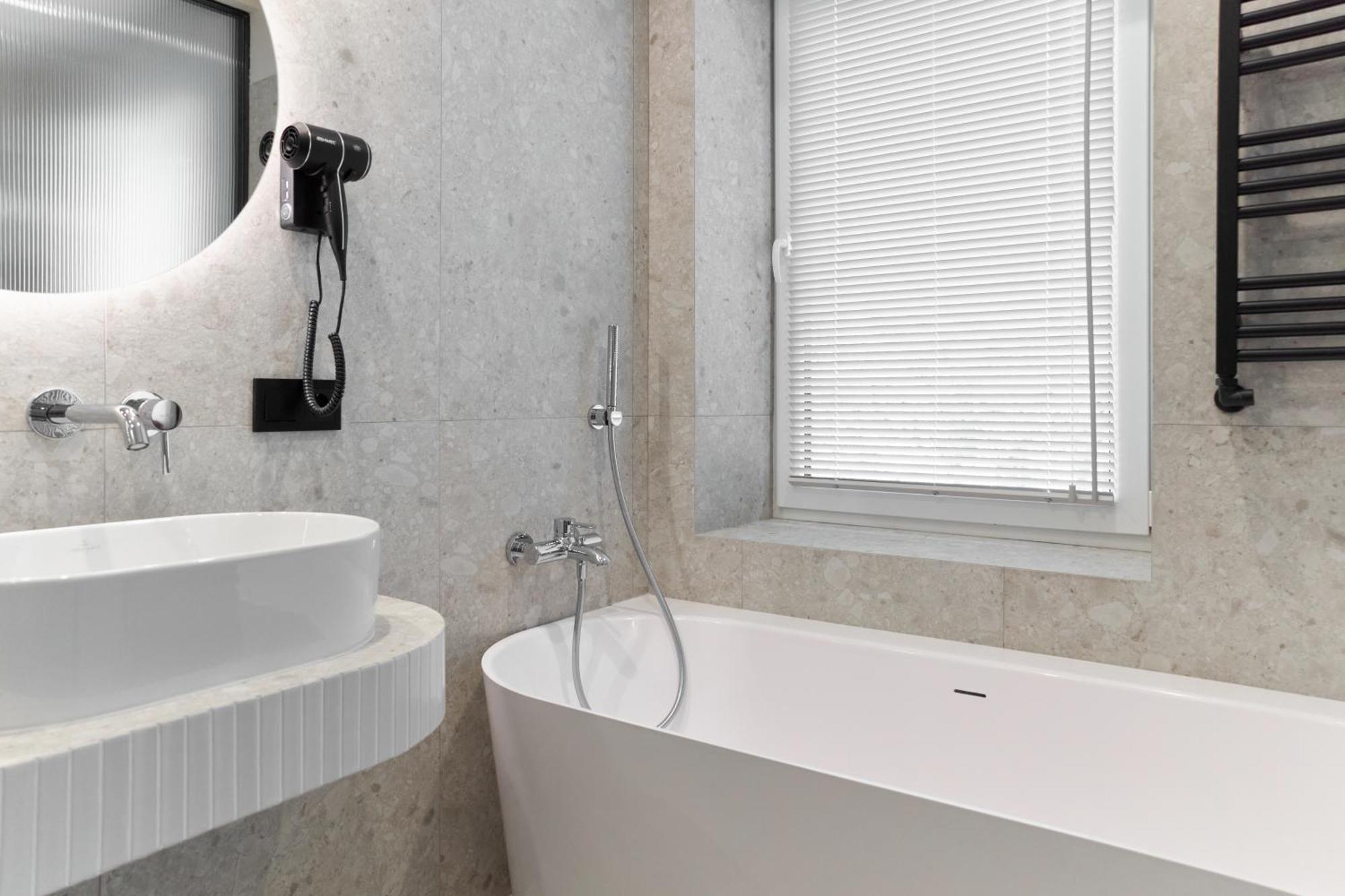 Hotel Laudon Uzhhorod Bilik gambar