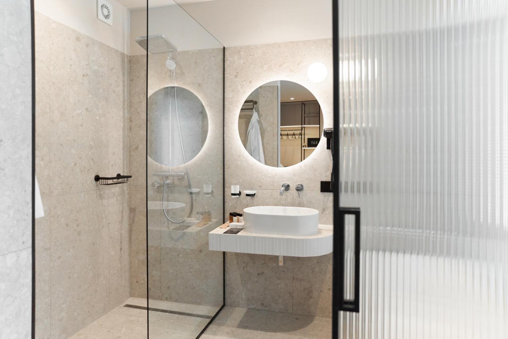 Hotel Laudon Uzhhorod Bilik gambar