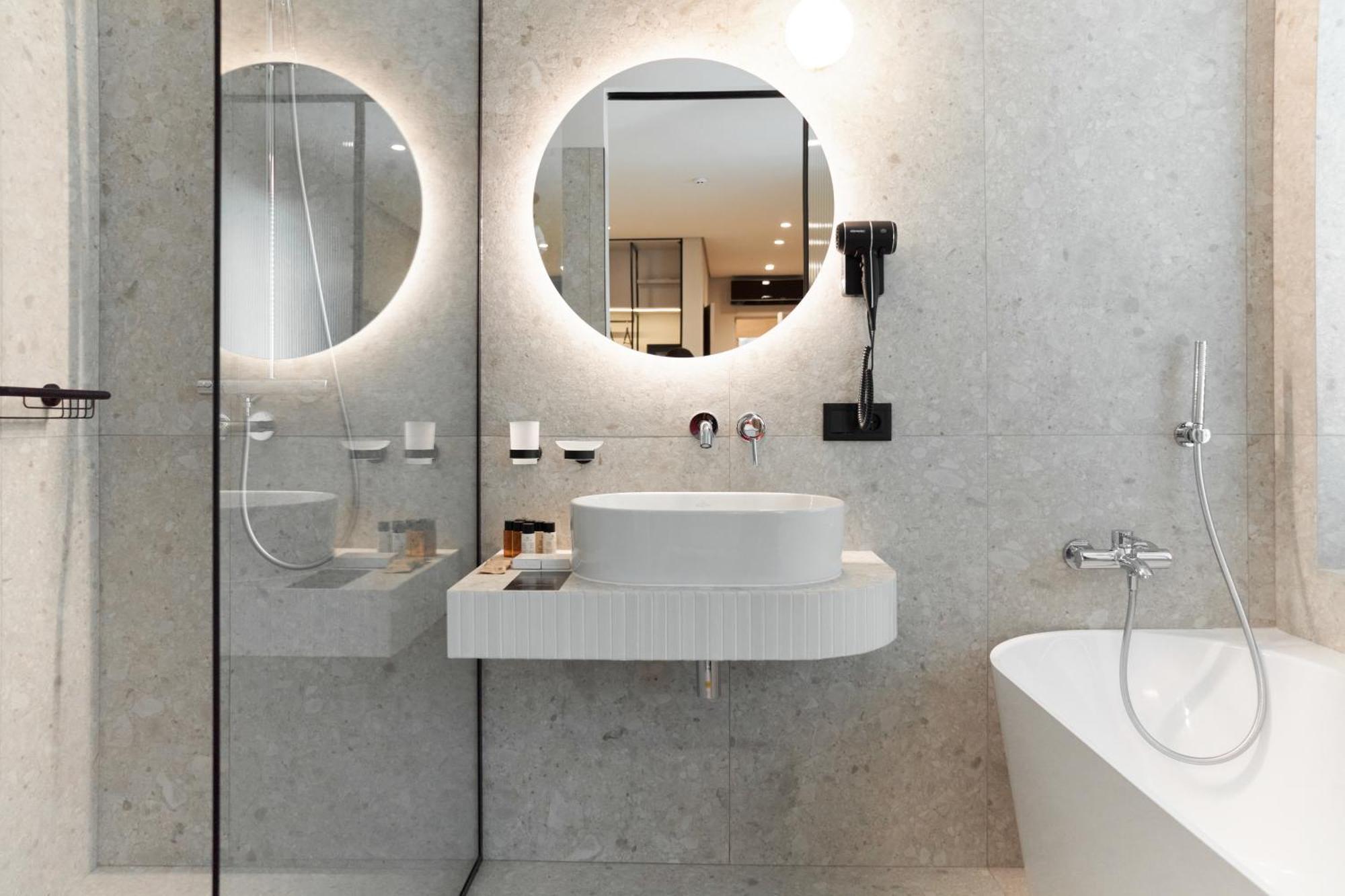 Hotel Laudon Uzhhorod Bilik gambar