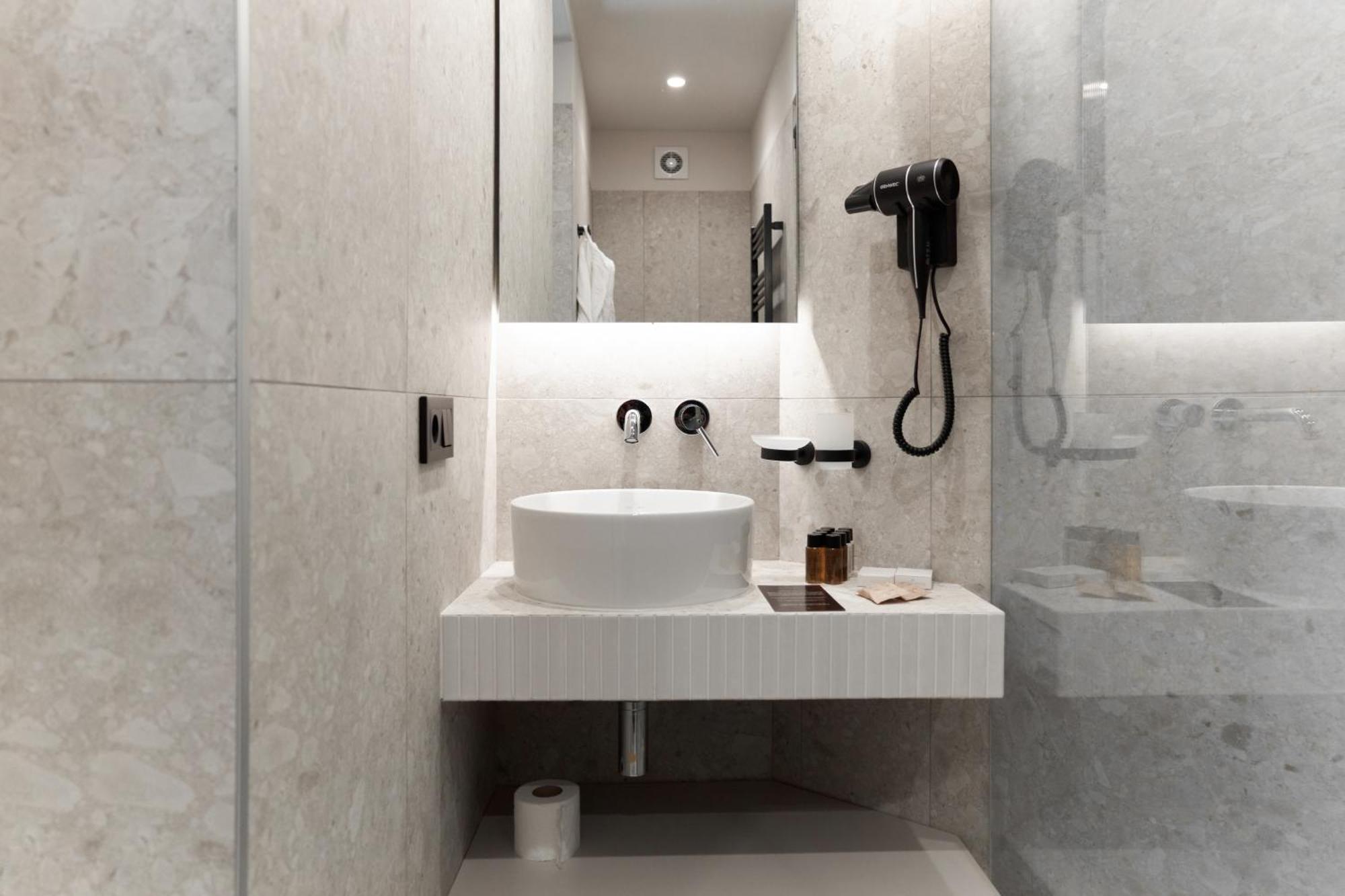 Hotel Laudon Uzhhorod Bilik gambar