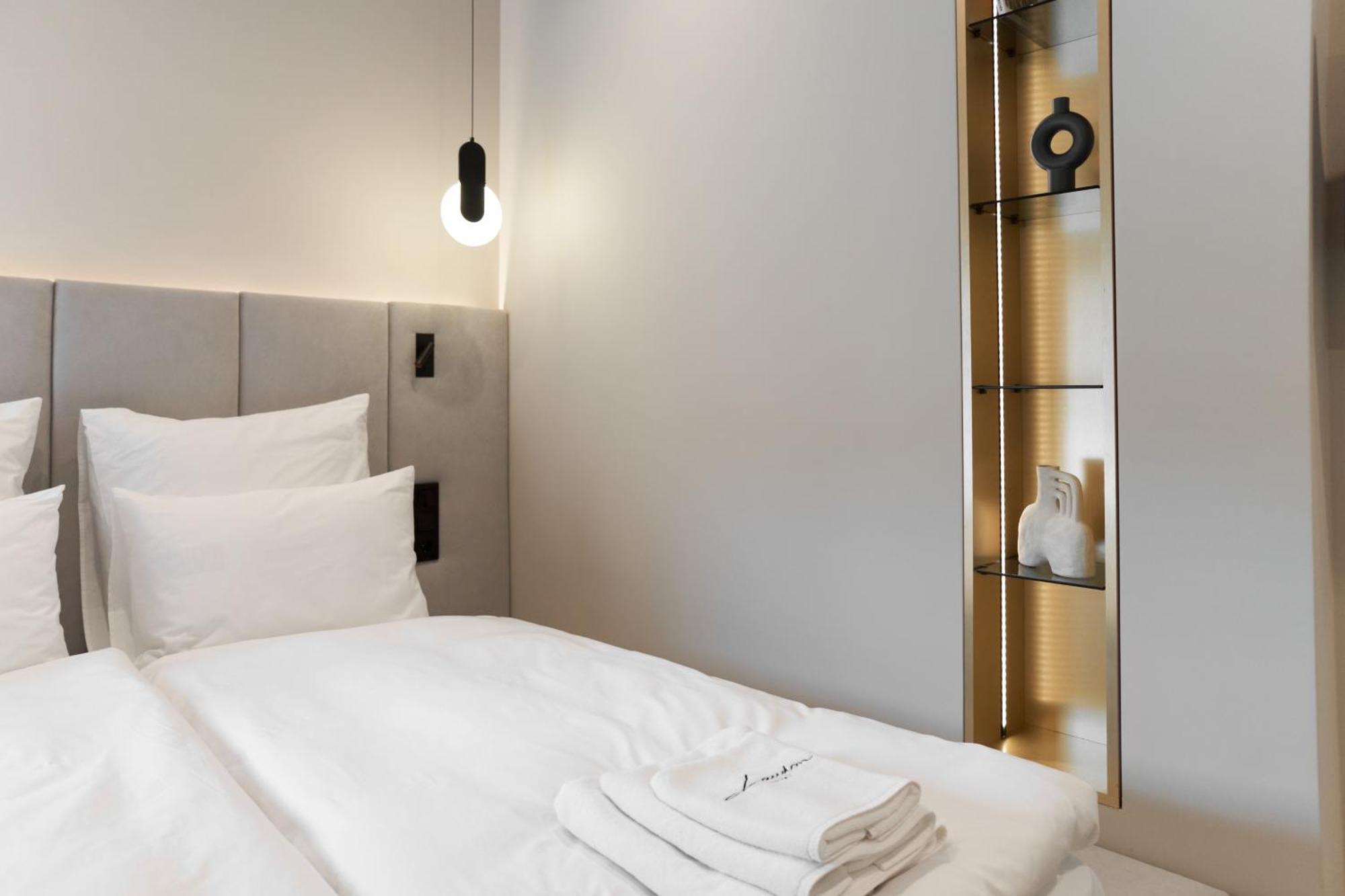 Hotel Laudon Uzhhorod Bilik gambar