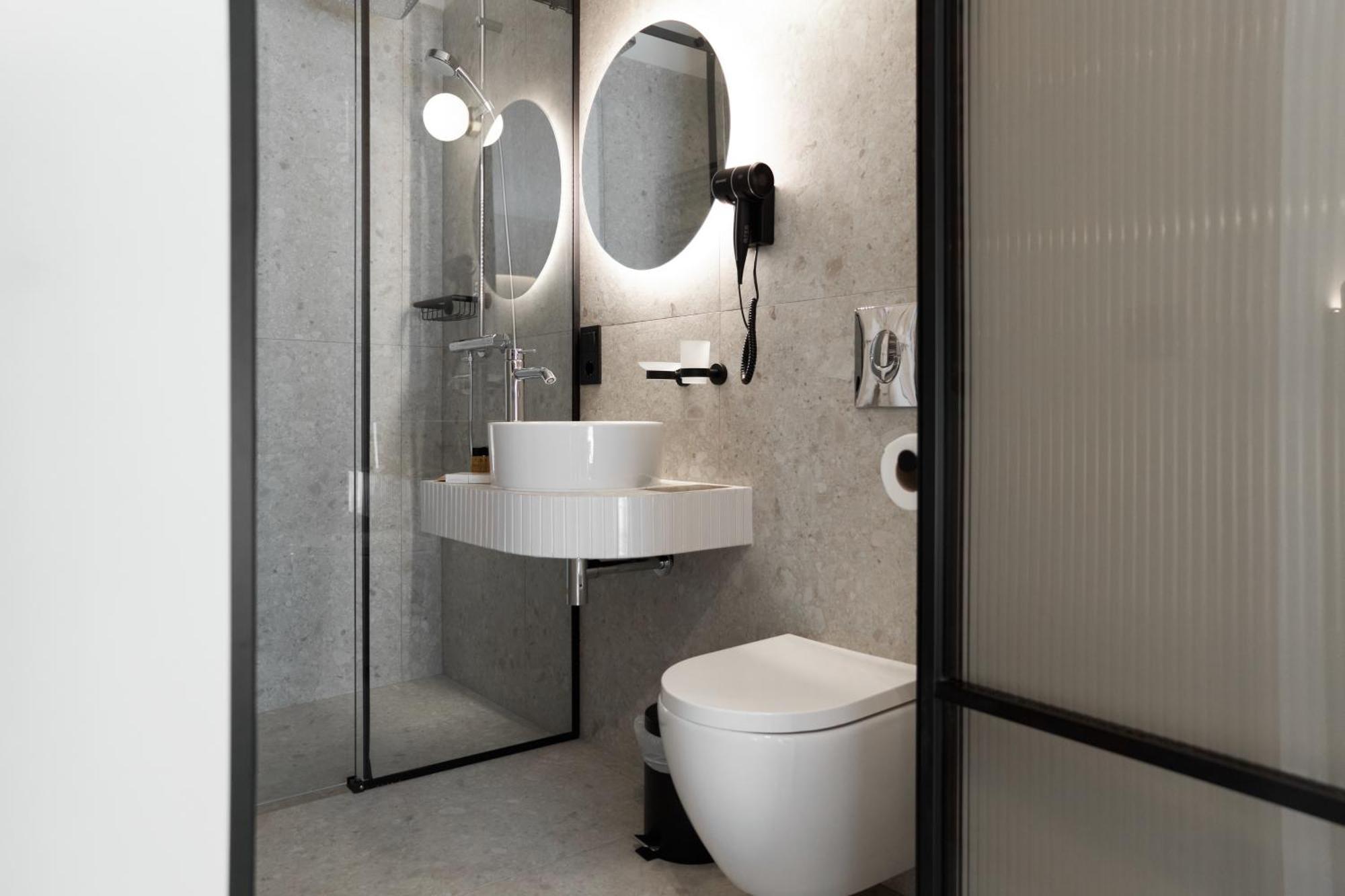 Hotel Laudon Uzhhorod Bilik gambar