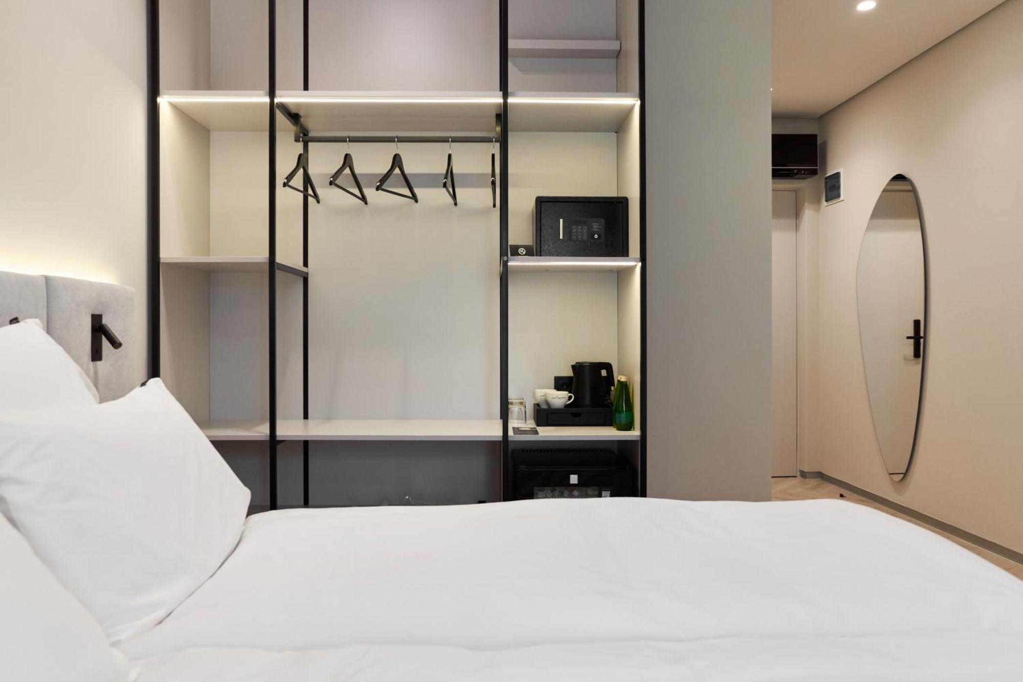 Hotel Laudon Uzhhorod Bilik gambar