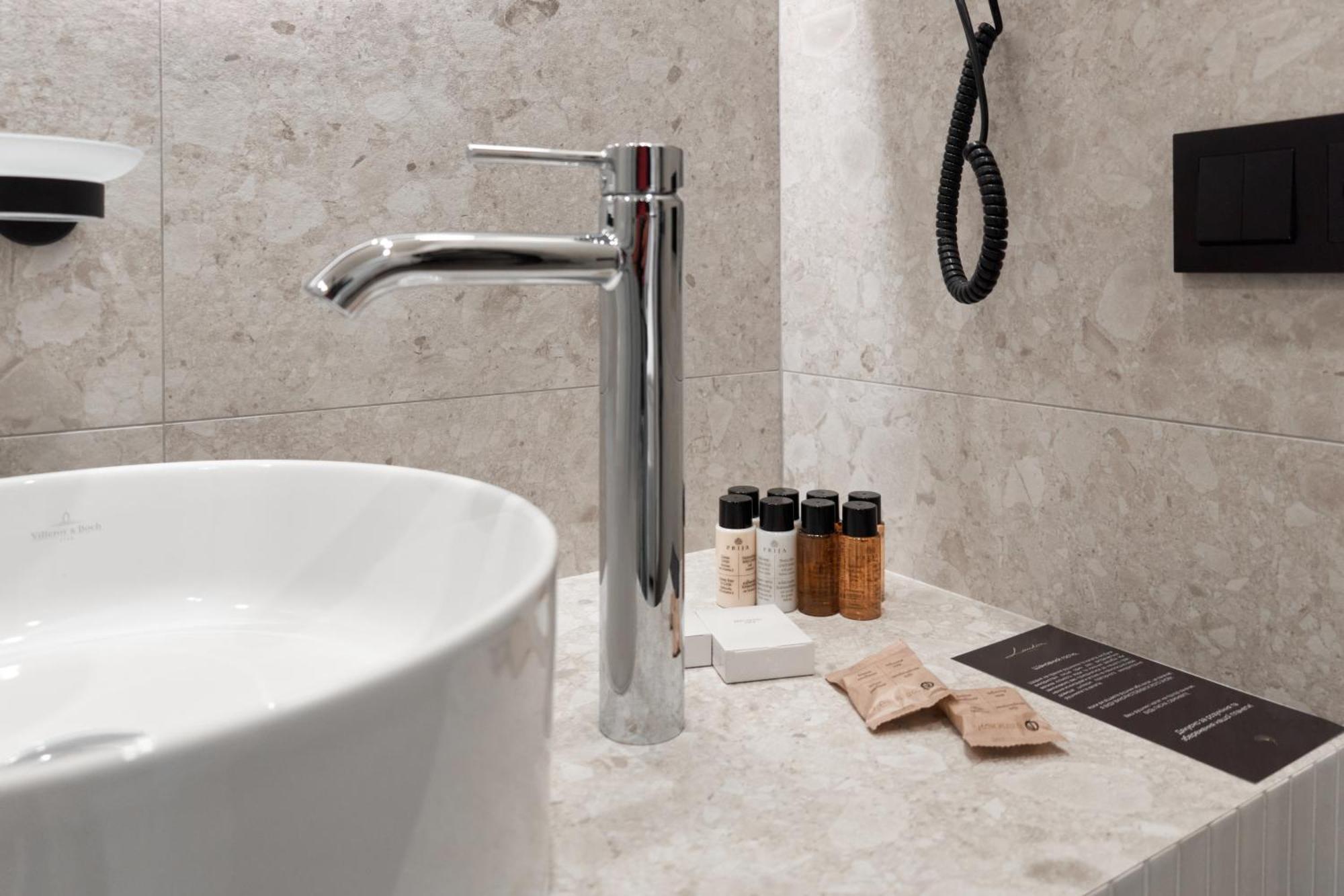 Hotel Laudon Uzhhorod Bilik gambar