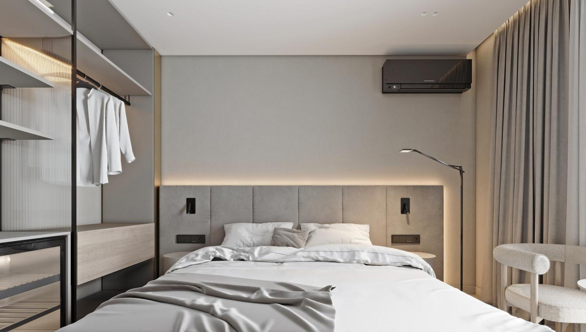 Hotel Laudon Uzhhorod Luaran gambar