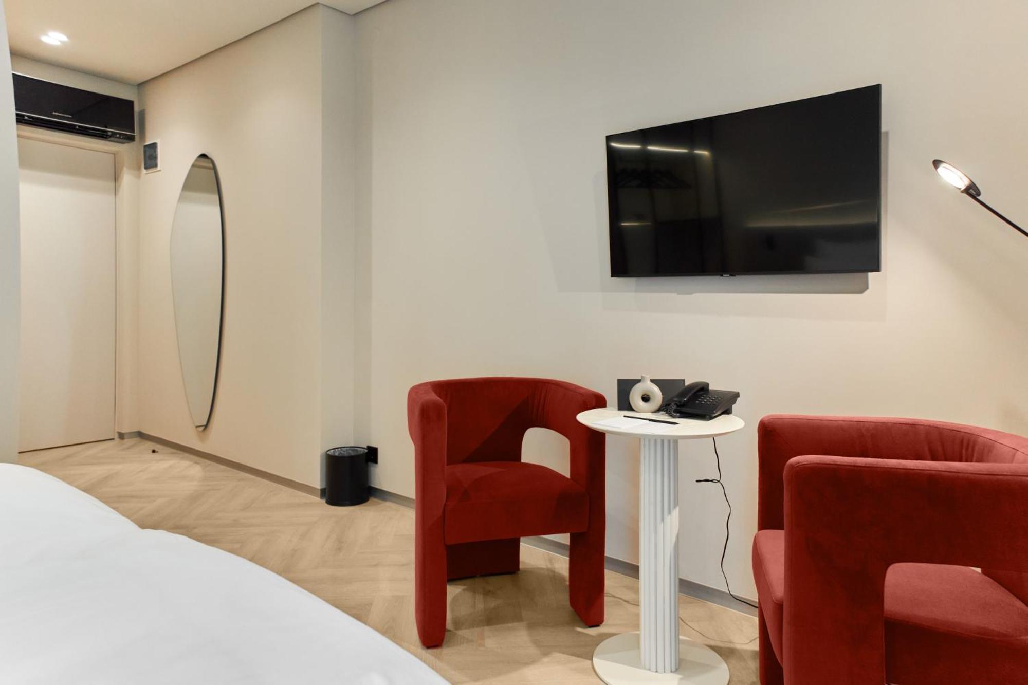 Hotel Laudon Uzhhorod Luaran gambar