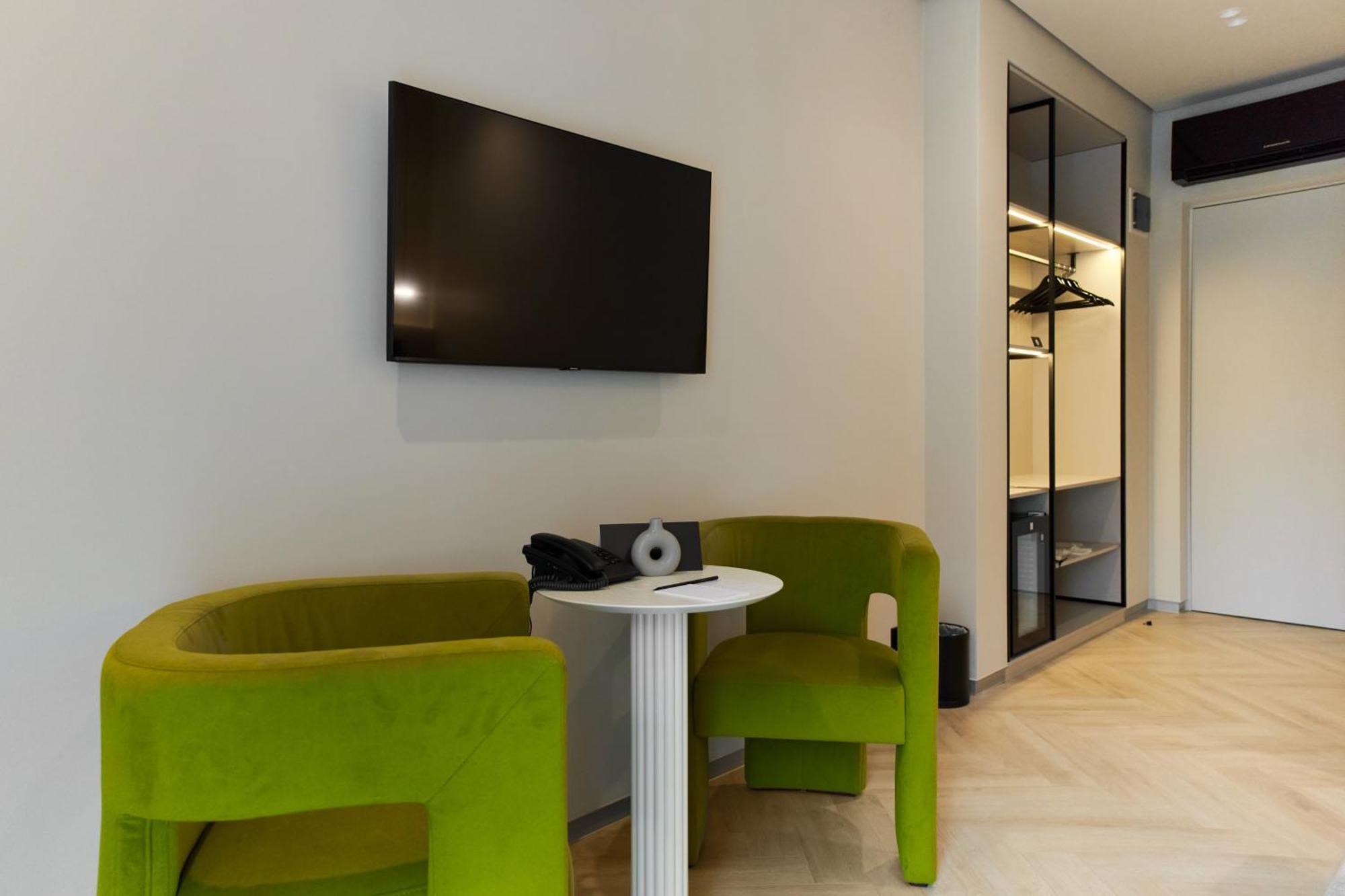 Hotel Laudon Uzhhorod Luaran gambar