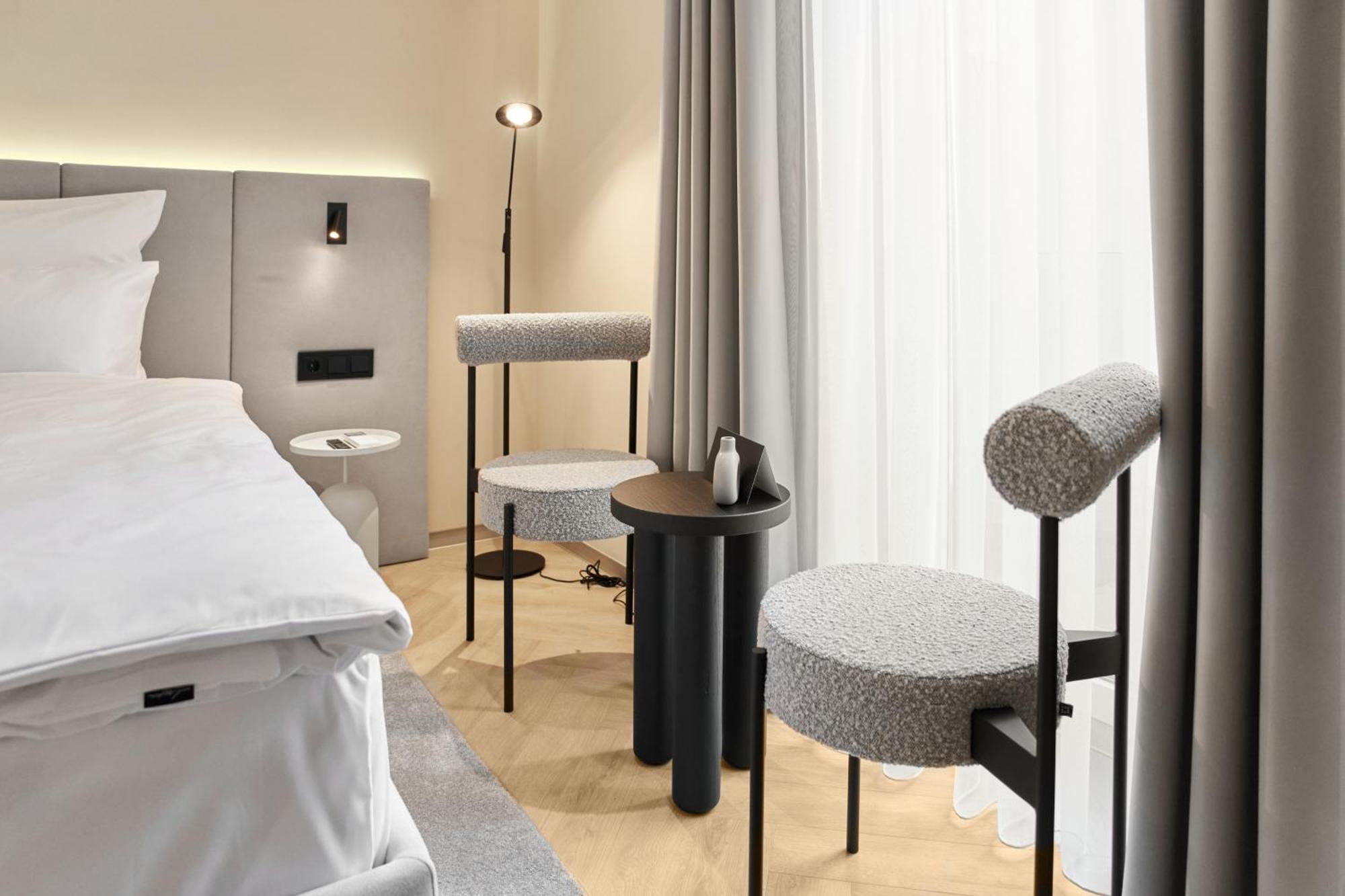 Hotel Laudon Uzhhorod Luaran gambar