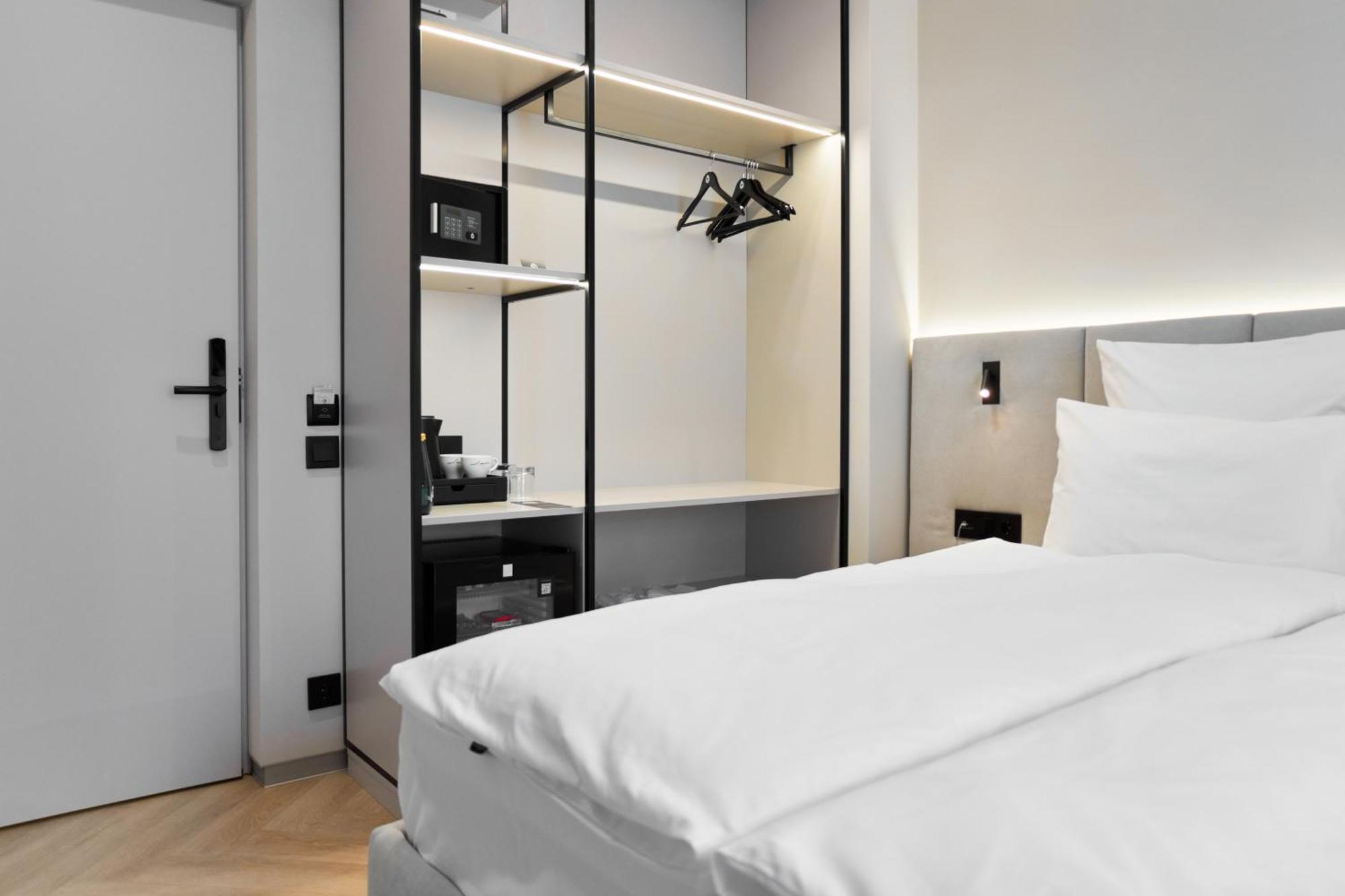 Hotel Laudon Uzhhorod Luaran gambar