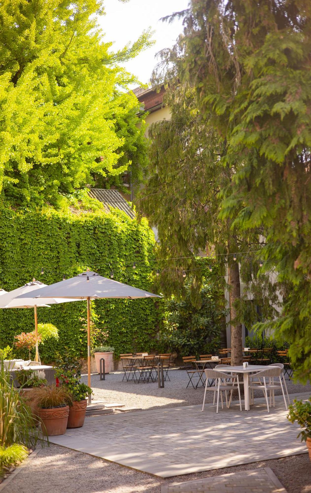 Hotel Laudon Uzhhorod Luaran gambar